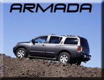 nissan armada forum