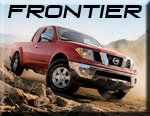 nissan frontier forum