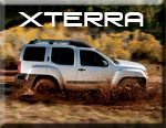 nissan xterra forum